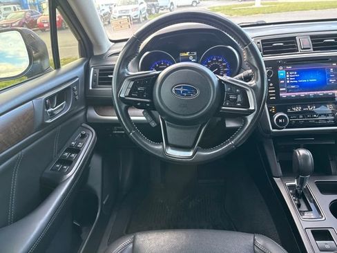 Used 2019 Subaru Outback 3.6R Limited w/ Popular Package #2 image 13