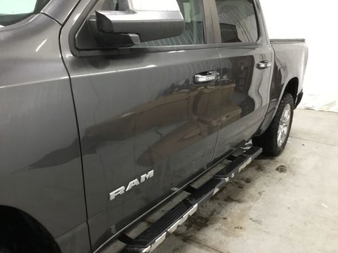 Used 2020 RAM 1500 Big Horn image 5