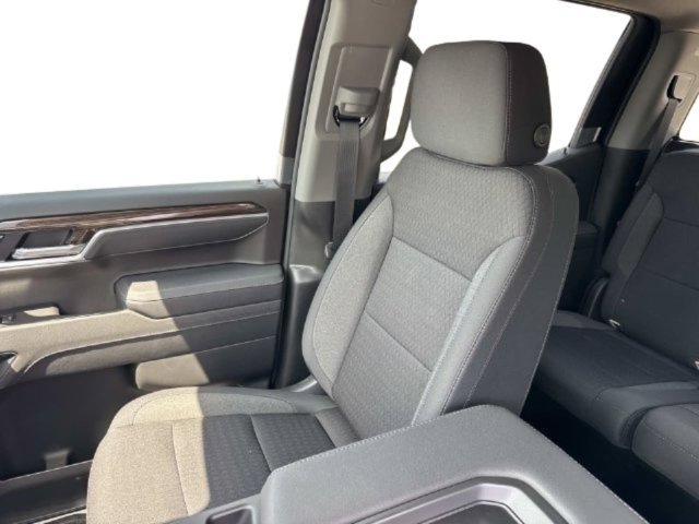 New 2026 Chevrolet Silverado 1500 RST RWD image 19
