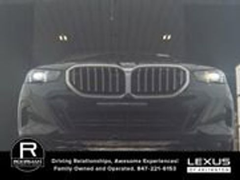 Used 2026 BMW 530i xDrive image 5