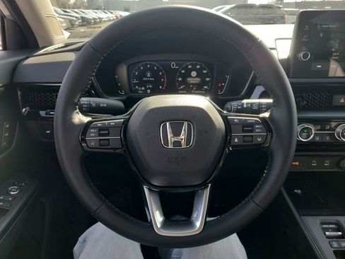 New 2026 Honda CR-V EX-L image 31