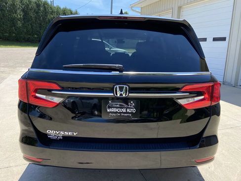 Used 2023 Honda Odyssey EX-L image 6