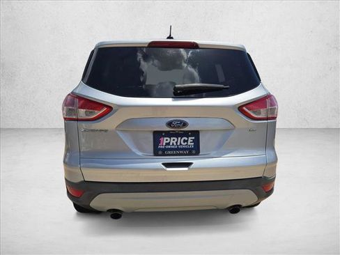 Used 2015 Ford Escape SE FWD image 7