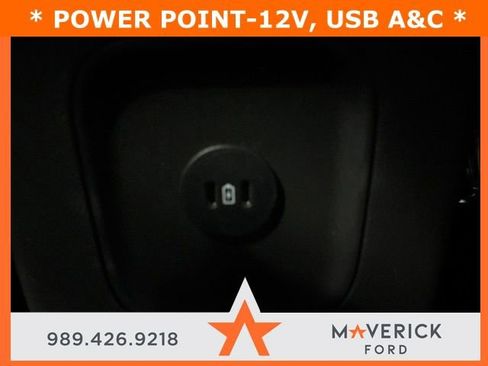 New 2026 Ford Escape ST-Line w/ Tech Pack #1 AWD/4WD image 31