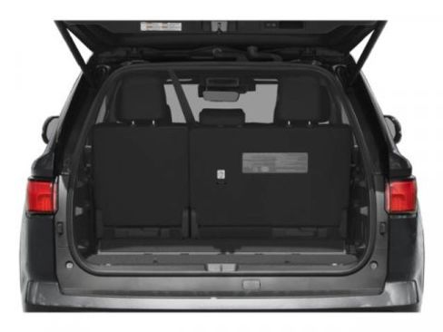 New 2026 Toyota Sequoia Limited w/ TRD Off-Road Package AWD/4WD image 14