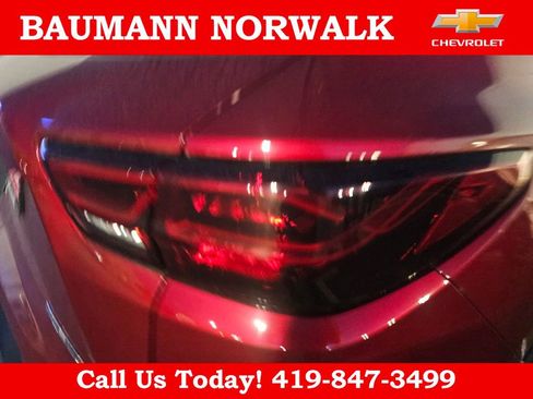 Used 2023 Chevrolet Blazer Premier AWD/4WD image 19