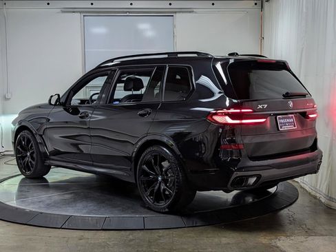 Used 2024 BMW X7 xDrive40i w/ M Sport Package image 6