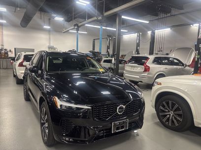 Used 2024 Volvo XC60 B5 Plus w/ Protection Package Premier