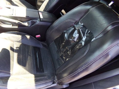 Used 2014 Ford Mustang Premium w/ Equipment Group 201A RWD image 40