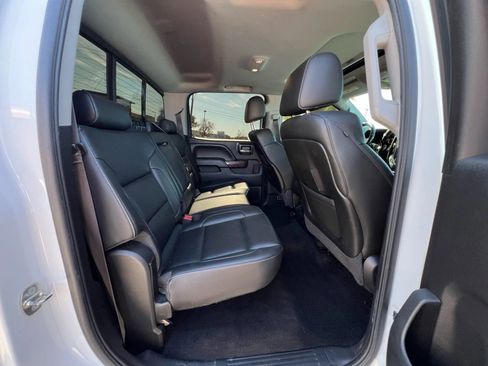 Used 2015 GMC Sierra 3500 SLT image 22