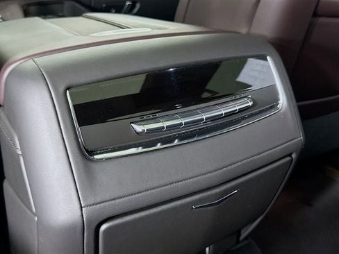 Used 2021 Cadillac Escalade Sport Platinum image 27