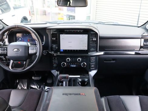 Used 2024 Ford F150 Raptor w/ Equipment Group 803A Raptor R AWD/4WD image 30