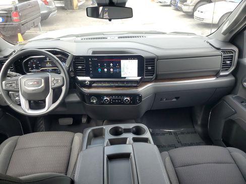 Used 2023 GMC Sierra 1500 Elevation image 16