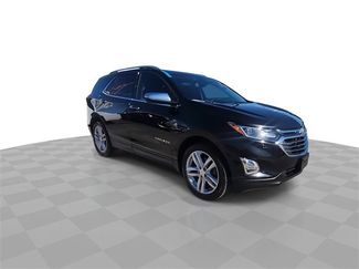 Certified 2020 Chevrolet Equinox Premier video 2