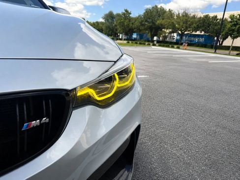 Used 2018 BMW M4 Coupe RWD image 14