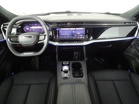 Used 2024 Jeep Wagoneer Launch Edition image 34