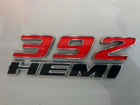 Used 2022 Dodge Charger Scat Pack image 10