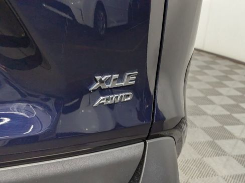 Certified 2025 Toyota RAV4 XLE image 14