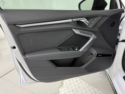 New 2026 Audi S3 Premium image 14