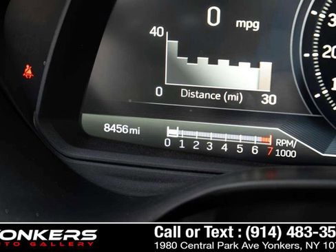 Used 2024 Cadillac CT4 V Blackwing w/ Arrival Edition image 40