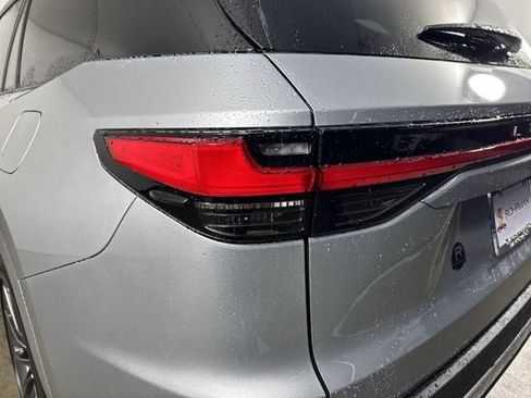 New 2026 Lexus TX 350 AWD image 31