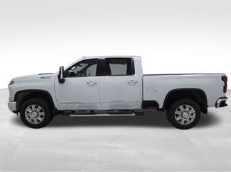 New 2026 Chevrolet Silverado 3500 High Country w/ High Country Premium Package video 2