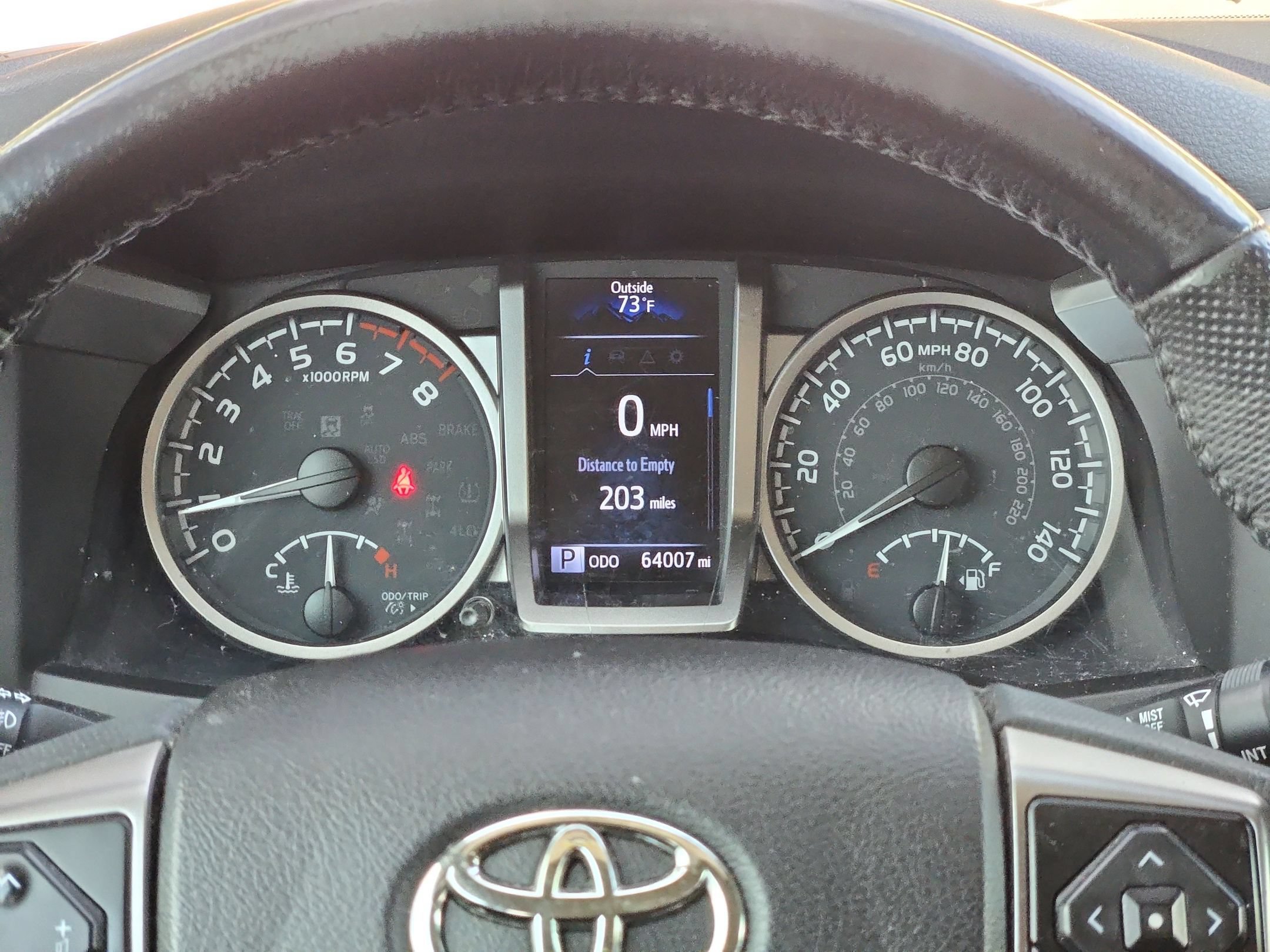 Used 2021 Toyota Tacoma SR5 RWD image 23