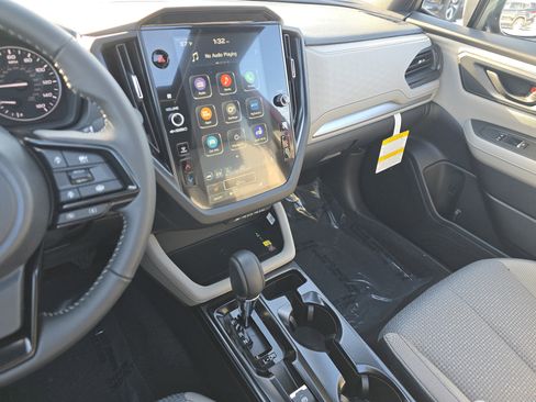 New 2026 Subaru Forester Premium image 22