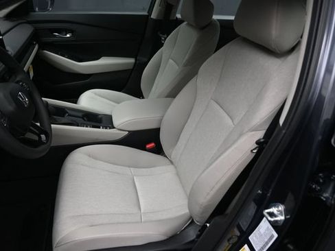New 2026 Honda Accord SE image 18