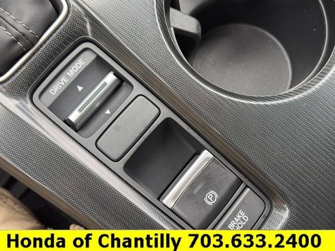 Certified 2026 Honda Civic Sport image 18