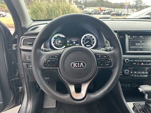Used 2017 Kia Niro LX image 28