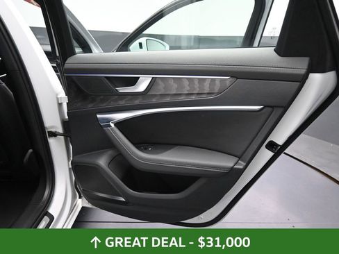 Used 2024 Audi A6 Premium Plus image 23