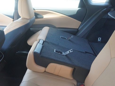 Certified 2025 Lexus RX 350 Premium w/ Accessory Package (Z1) FWD image 11