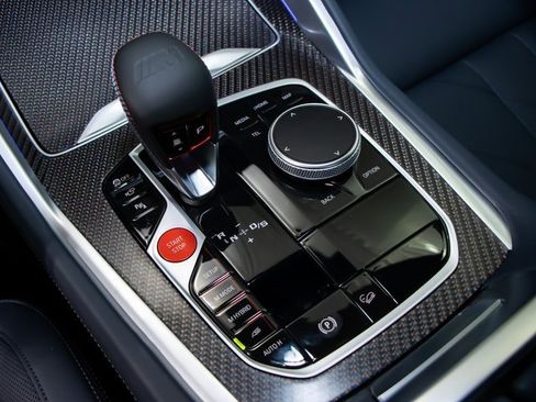 Used 2026 BMW XM Label Red image 19