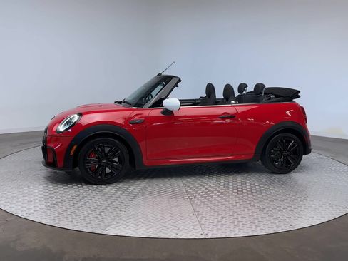 Used 2024 MINI Cooper John Cooper Works FWD image 5