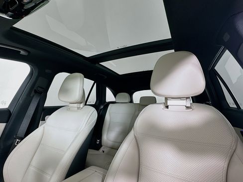 New 2026 Mercedes-Benz GLC 300 image 24