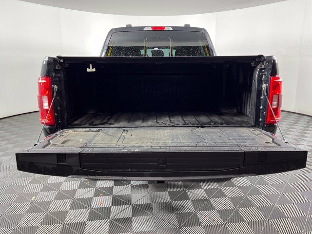 Used 2022 Ford F150 XLT w/ Equipment Group 302A High AWD/4WD image 49