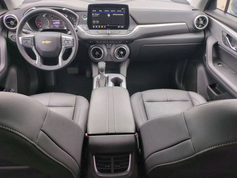 Used 2024 Chevrolet Blazer LT w/ LPO, Floor Liner Package FWD image 14