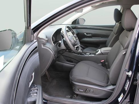Used 2024 Hyundai Tucson SEL FWD image 12