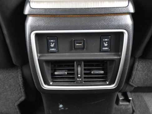 Used 2017 Nissan Murano Platinum w/ Platinum Technology Package FWD image 20