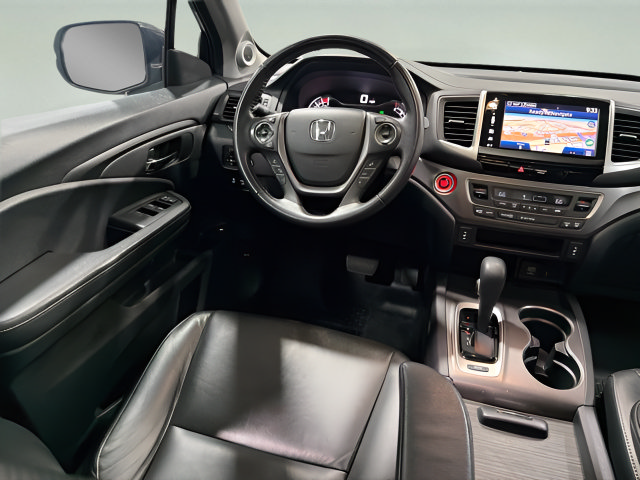 Used 2019 Honda Ridgeline RTL-T image 28