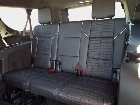 New 2026 Cadillac Escalade ESV Platinum Sport image 11