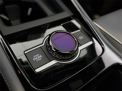 New 2026 Volkswagen Tiguan SEL R-Line image 10