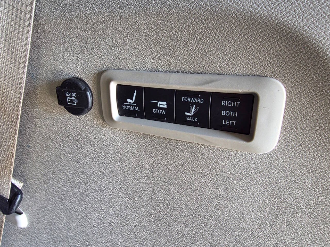 Used 2019 Chrysler Pacifica Limited FWD image 35