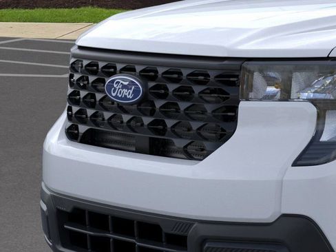 New 2026 Ford Maverick XL w/ 4K Tow Package image 18