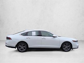 Used 2023 Honda Accord EX video 4