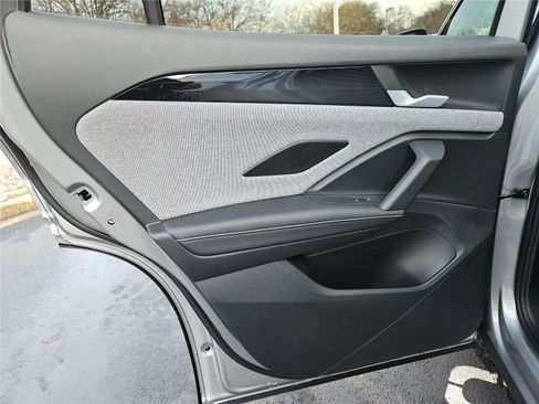 New 2026 Volkswagen Tiguan S image 23