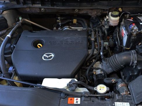 Used 2012 MAZDA CX-7 i SV image 22