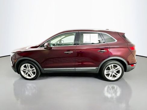Used 2019 Lincoln MKC Reserve w/ MKC Climate Package AWD/4WD image 4