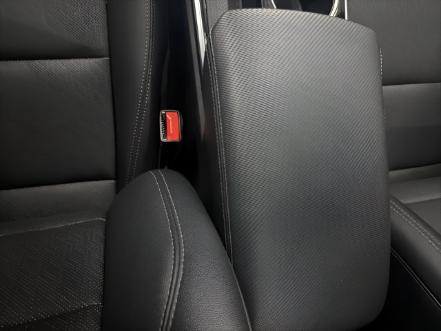 Used 2025 Chevrolet Equinox LT w/ Convenience Package II FWD image 15